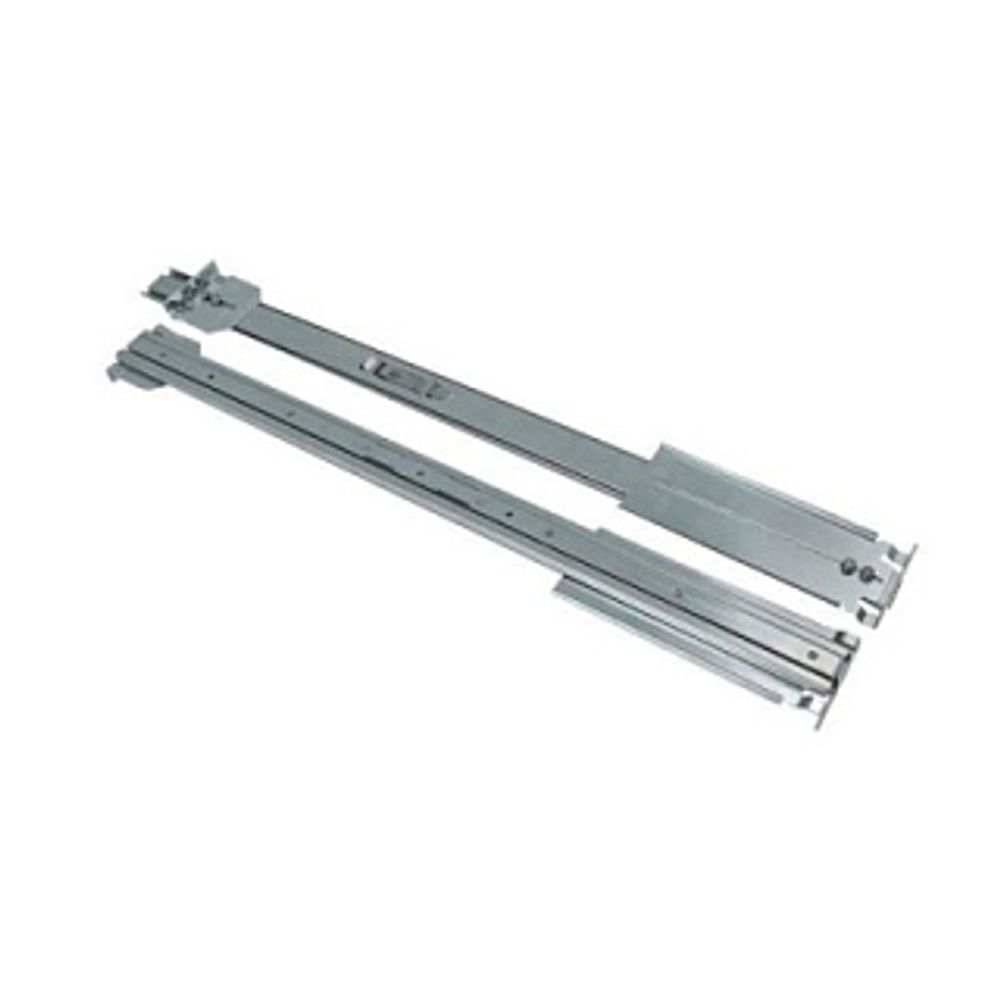 Hikvision 3U And 4U Chassis Guide Rail ASM Шасси видеорегистратора