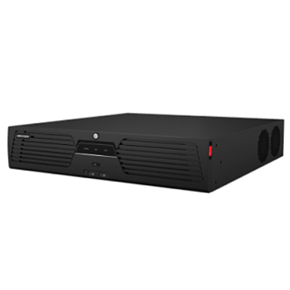 Hikvision DS-9616NI-M8/R IP Видеорегистратор