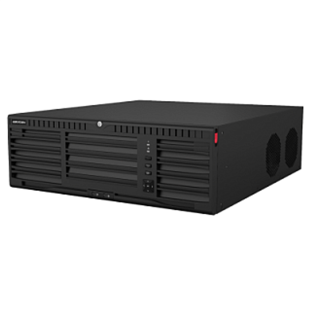 Hikvision DS-9632NI-M16/R IP Видеорегистратор