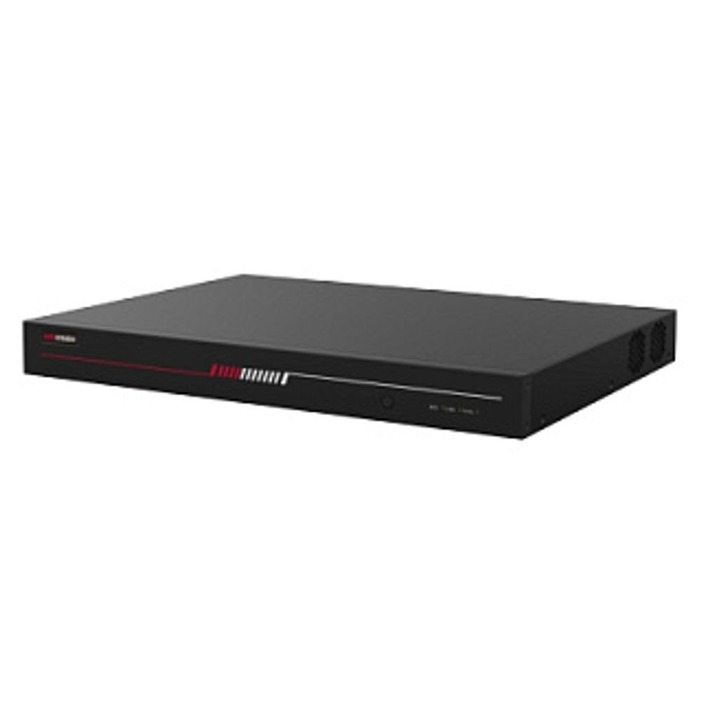 Hikvision DS-1F05-4H-16 IP Видеорегистратор