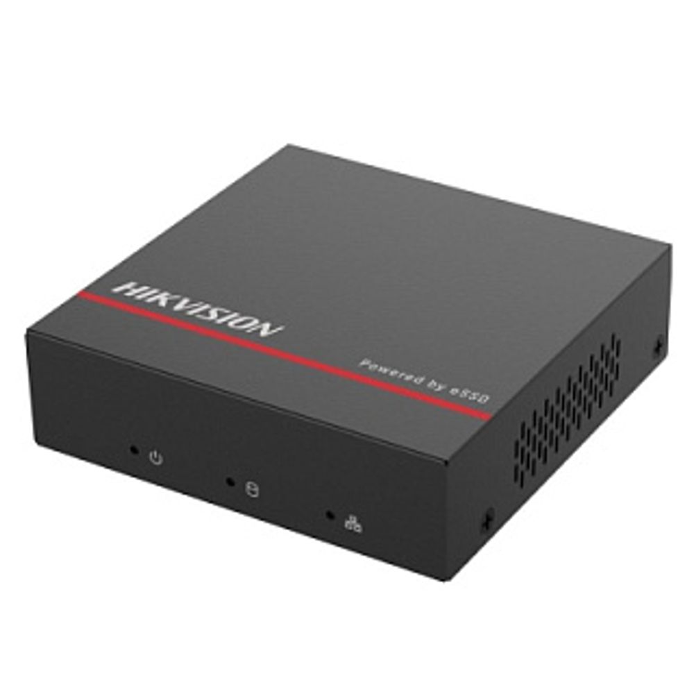 Hikvision DS-E04NI-Q1/1T IP Видеорегистратор