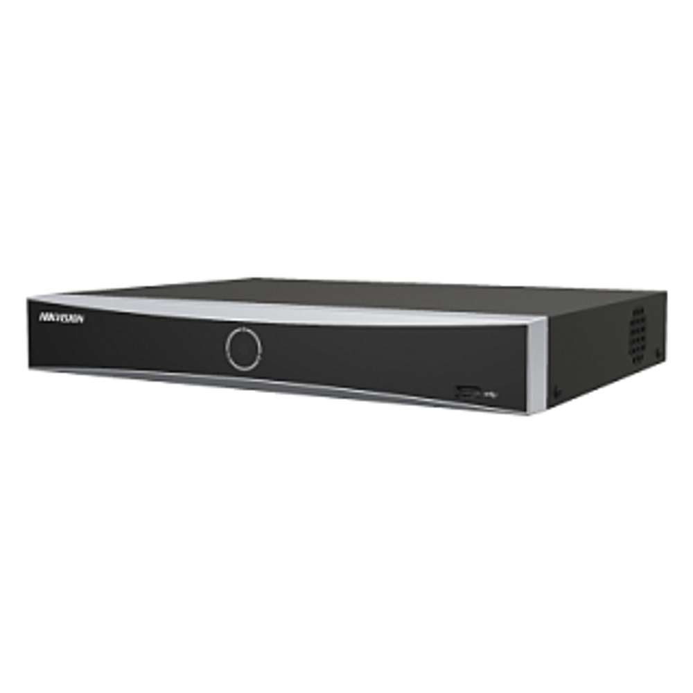 Hikvision DS-7604NXI-K1/4P(E) IP Видеорегистратор