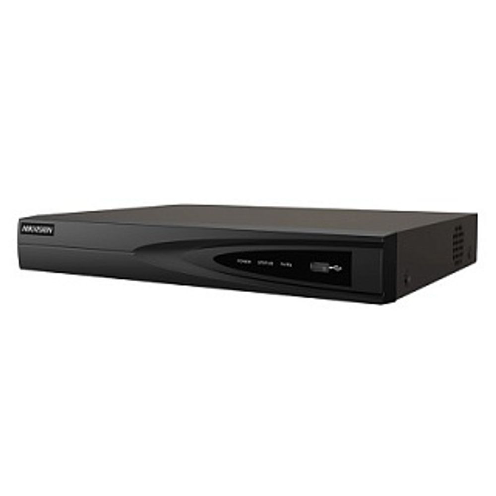 Hikvision DS-7608NI-K1/8P(D)/Alarm IP Видеорегистратор