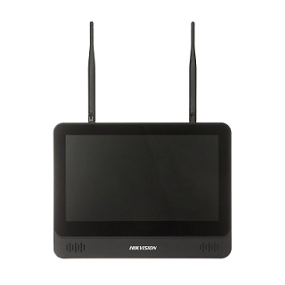 Hikvision DS-7608NI-L1/W IP Видеорегистратор
