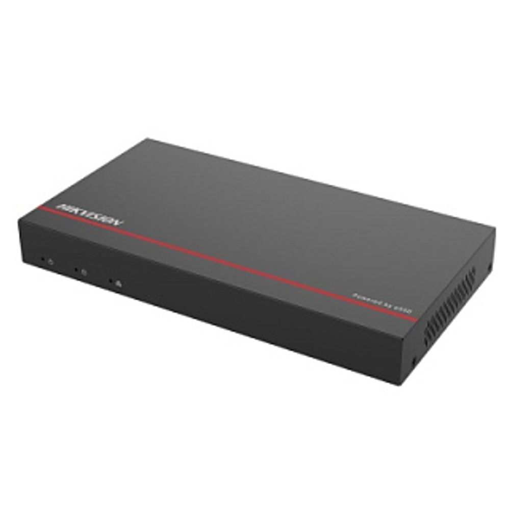 Hikvision DS-E08NI-Q1/8P/1T IP Видеорегистратор