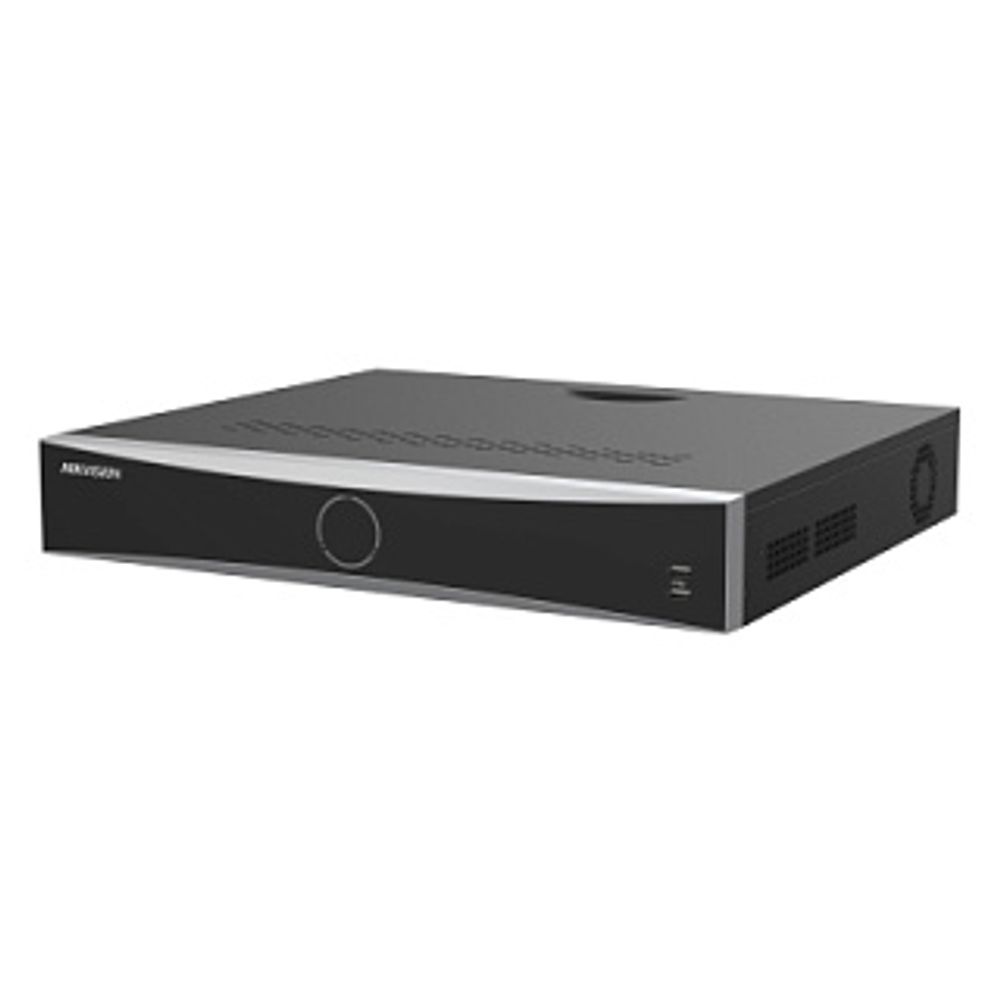 Hikvision DS-7708NXI-K4 IP Видеорегистратор