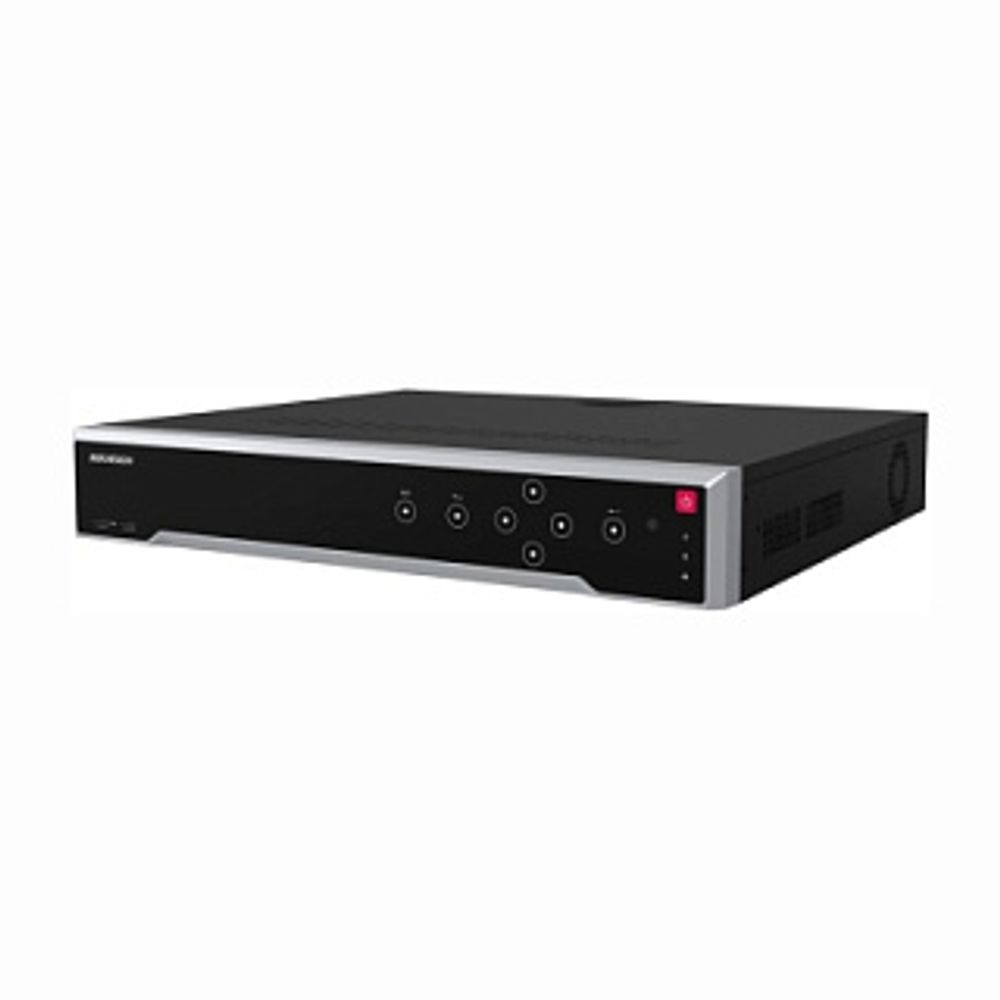 Hikvision DS-7732NI-K4/16P(D) IP Видеорегистратор