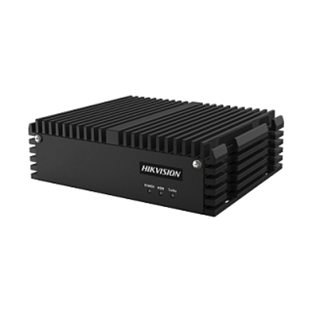 Hikvision iDS-6704NXI-S/T(1TB) IP Видеорегистратор
