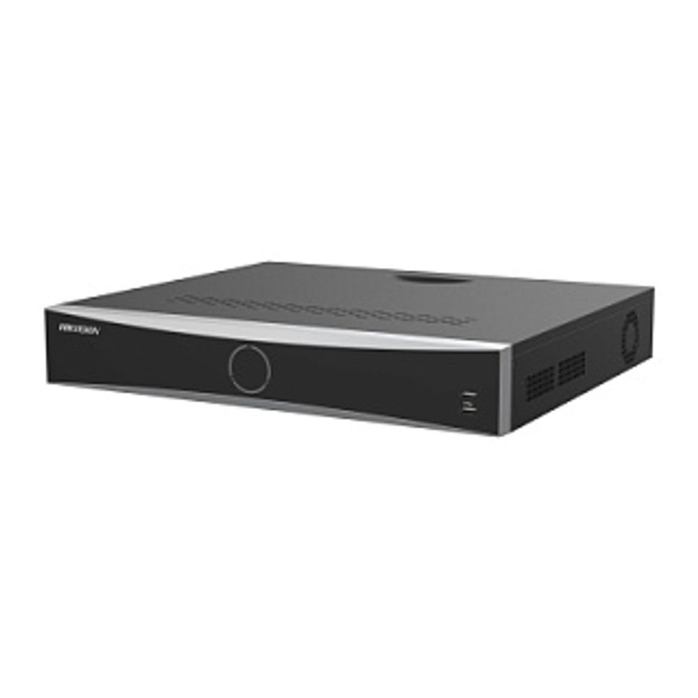 Hikvision DS-7708NXI-K4/8P/Vpro IP Видеорегистратор