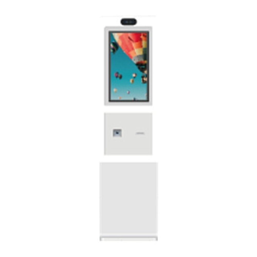 Hikvision DS-TPT321-C/Android Парковочный автомат