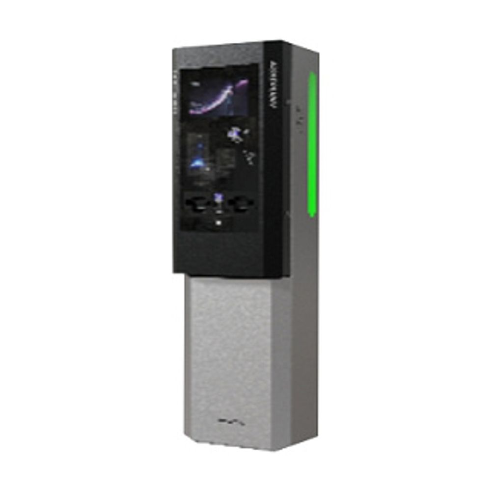 Hikvision DS-TME301-S(1 printer) Терминал парковочной системы