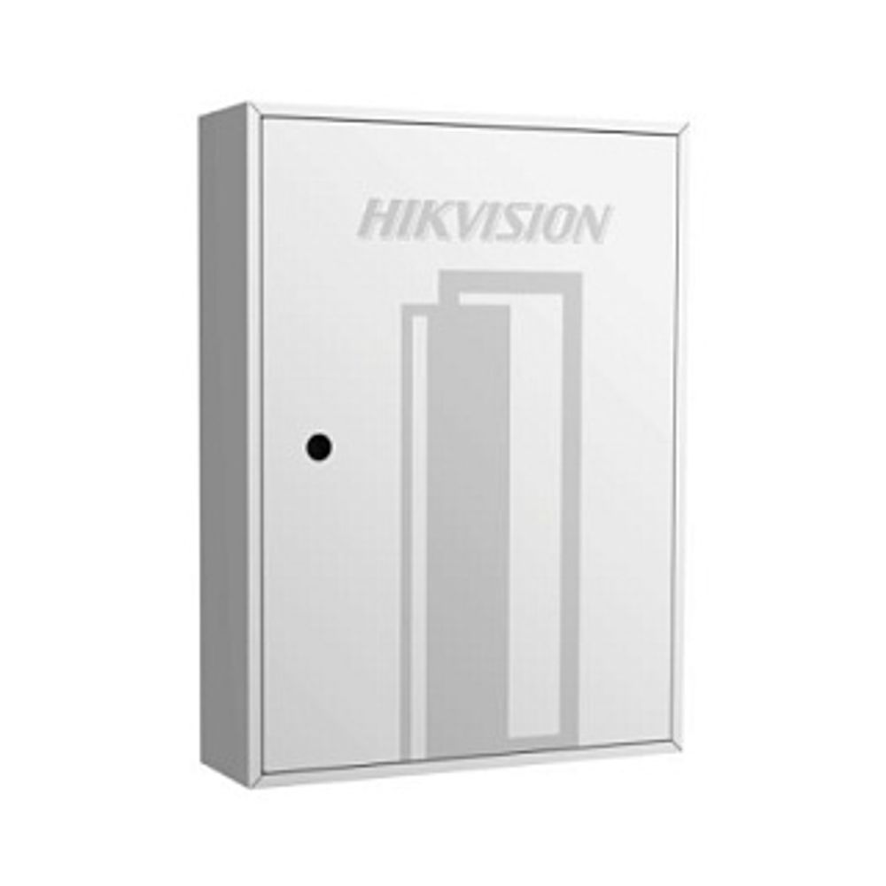 Hikvision DS-TPM400-FP Терминал видеонаблюдения