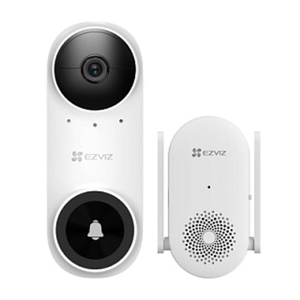 Ezviz CP3 PRO WiFi Видеоглазок