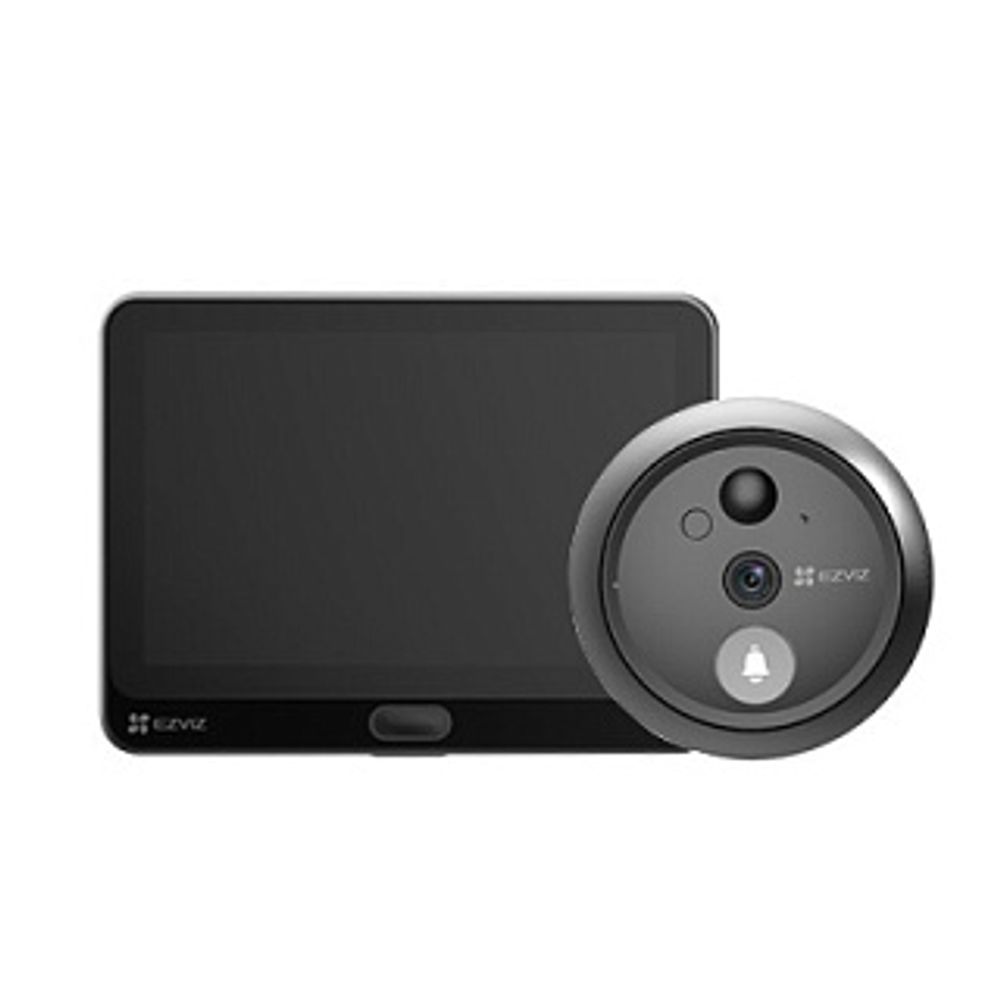 Ezviz HP4 WiFi Видеоглазок