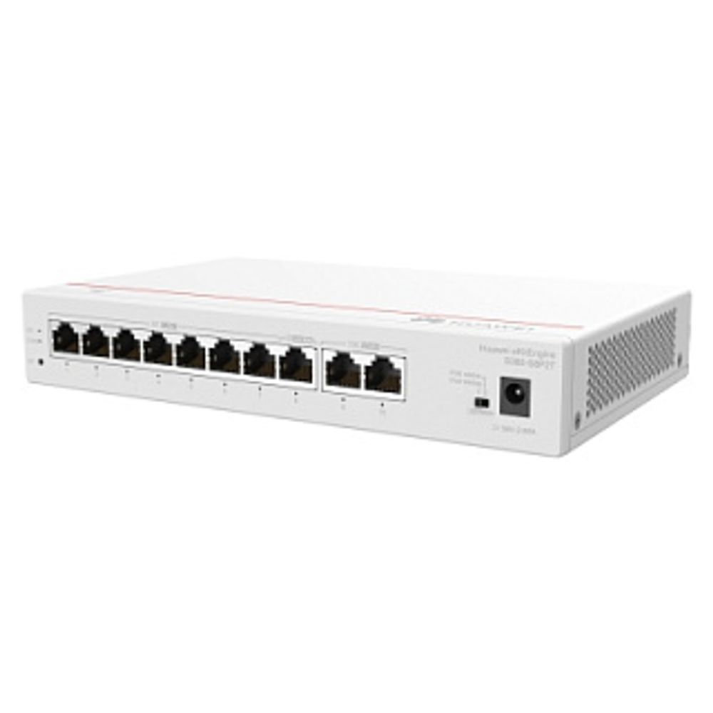 Huawei S380-S8P2T Межсетевой экран