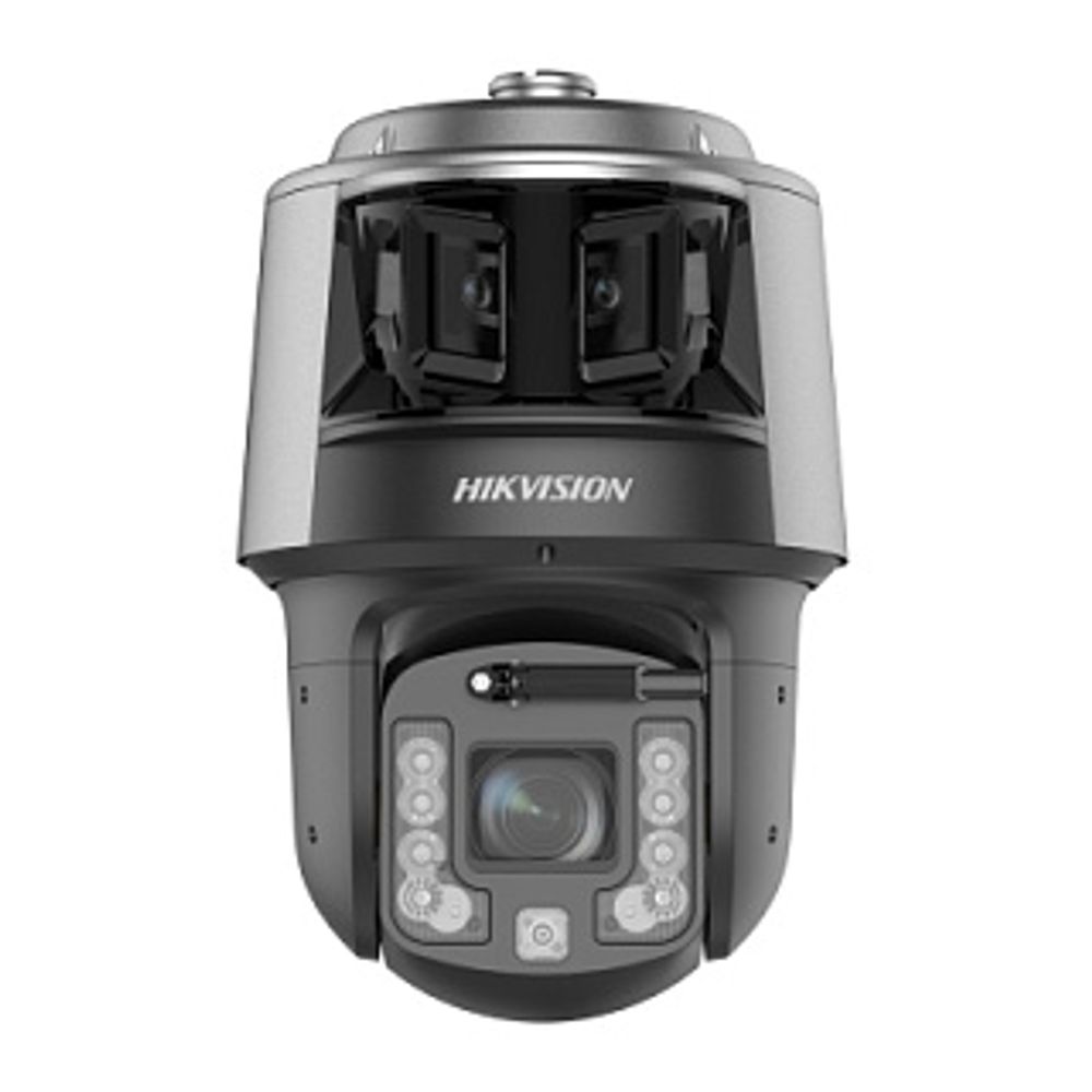 Hikvision DS-2SF7C420MXG0-ELW/2C(F0) IP PTZ Камера, позиционная