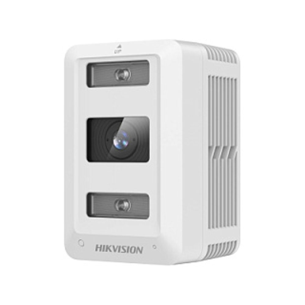 Hikvision DS-2XT6445G2-L/C08 (2.8mm) IP Камера, высокотемпературная