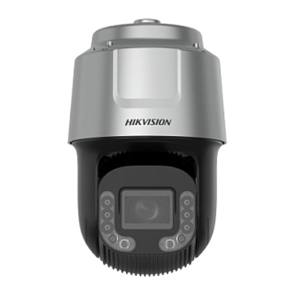 Hikvision DS-2DF8C442IXG1-ELWY IP PTZ Камера, позиционная