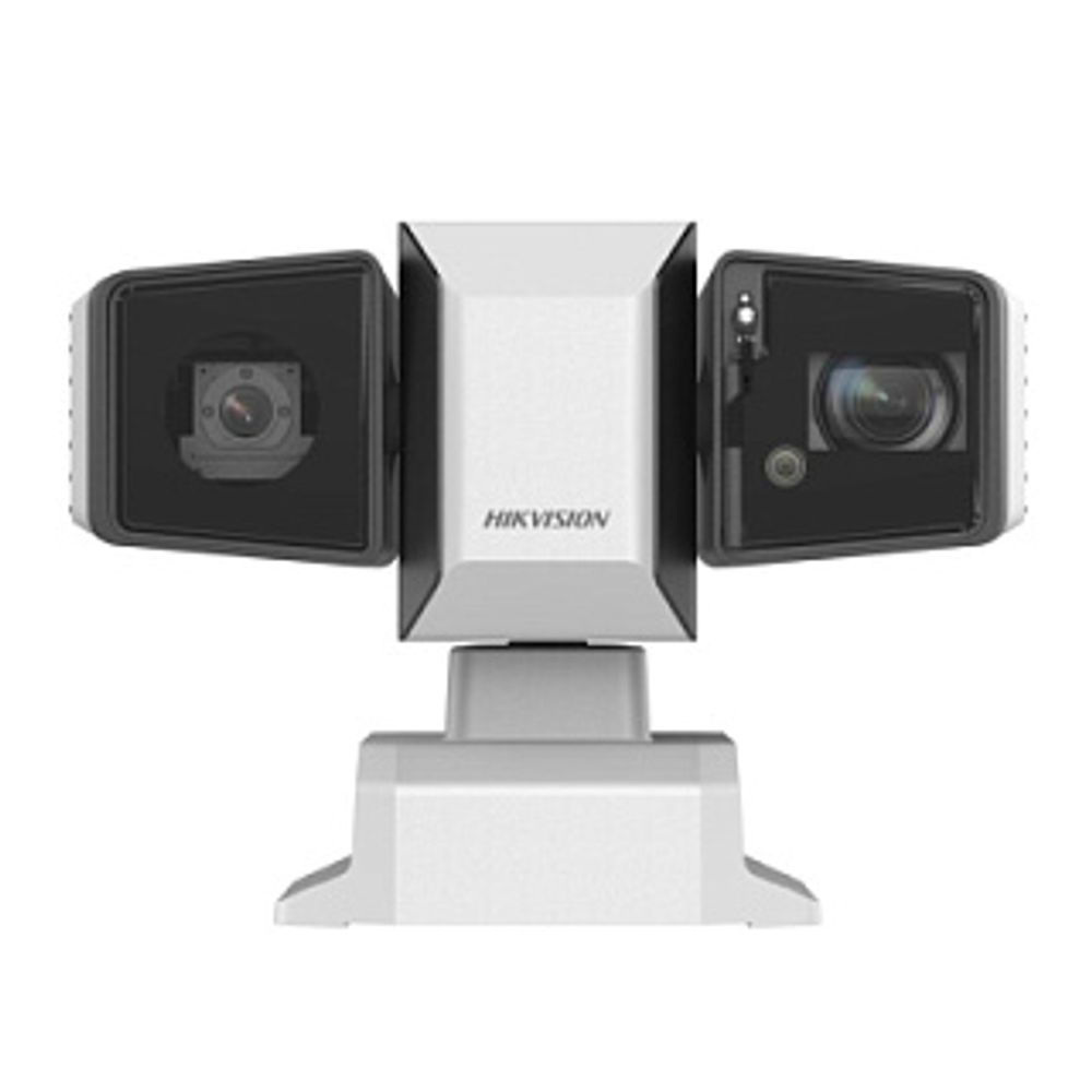 Hikvision DS-2DY9C260LXG-LWY/12(F2) IP PTZ Камера, позиционная