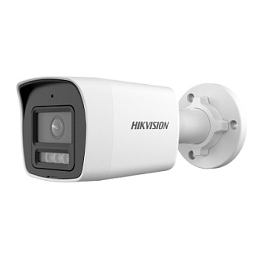 Hikvision DS-2CD3047G3E-LIU (2.8mm) IP Камера, цилиндрическая