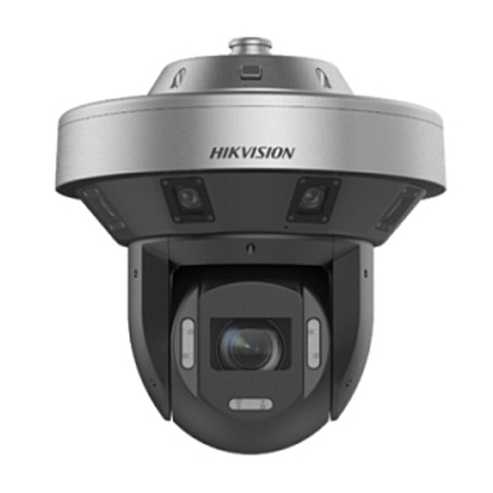Hikvision DS-2DP8A440IXG1-LEF/416(F0)(B) IP PTZ Камера, панорамная