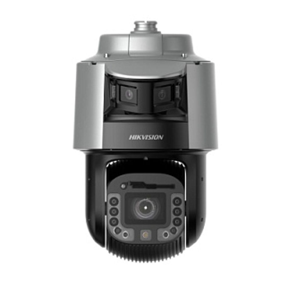 Hikvision DS-2SF8C442MXG1-EL/14(F1) IP PTZ Камера, позиционная