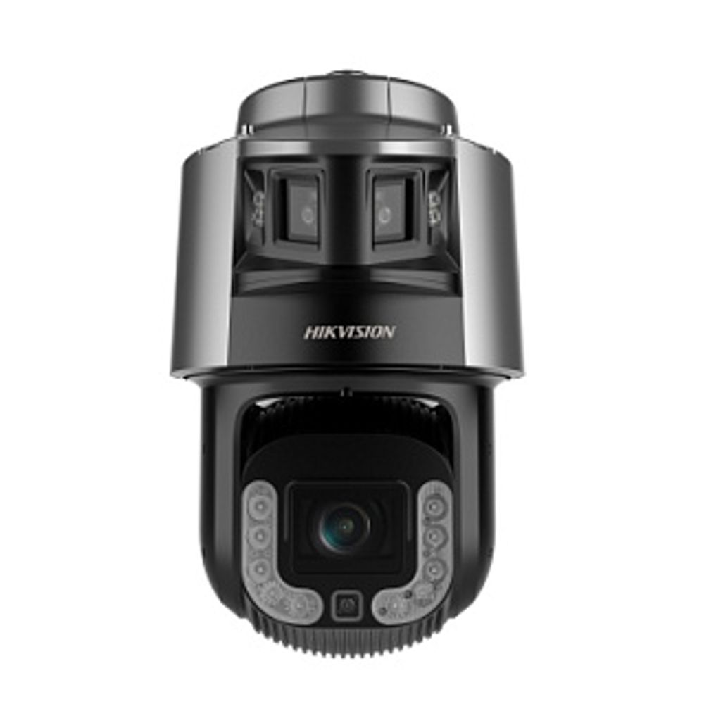 Hikvision DS-2SF8C848MXG2/LM-ELW/26(F0) IP PTZ Камера, позиционная