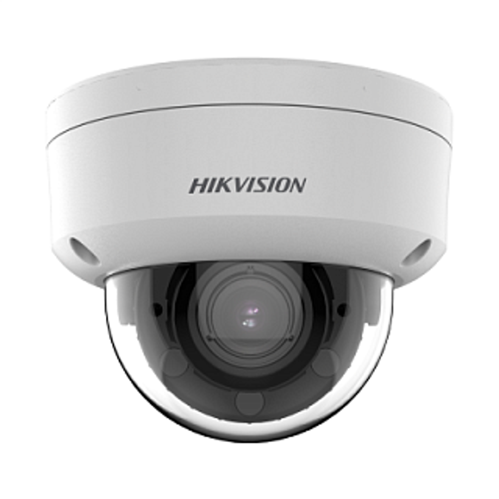 Hikvision DS-2CD3741G2-LIZSU-TS (2.7-13.5mm) IP Камера, купольная