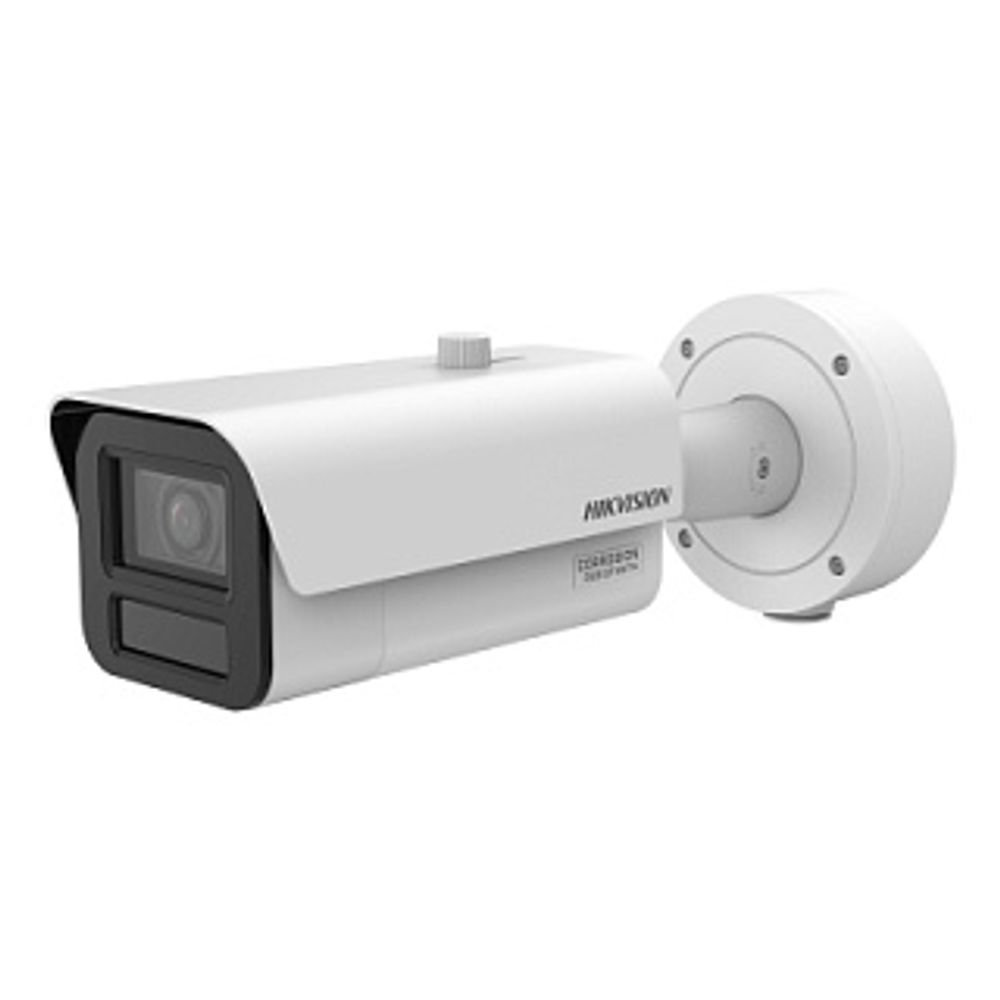 Hikvision iDS-2CD7A46G2/LM-IZHS (2.8-12.0mm) IP Камера, цилиндрическая