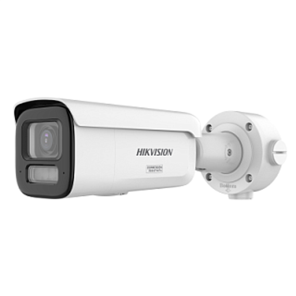 Hikvision DS-2CD3646G3T-IZSUY (2.7-13.5mm) IP Камера, цилиндрическая