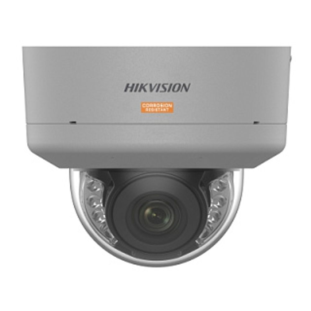 Hikvision DS-2XC3786G0H-LIZSU(PA) (2.7-13.5mm) IP Камера, антикоррозийная
