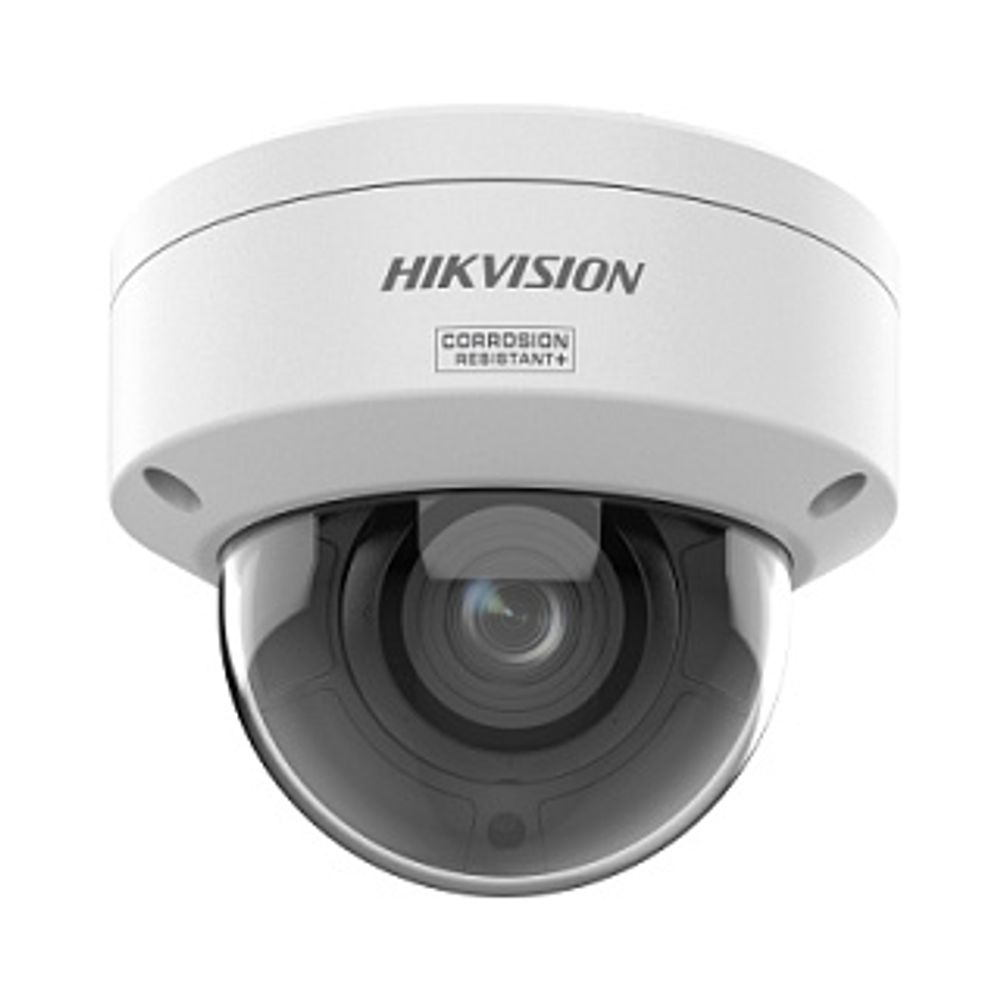 Hikvision DS-2CD3746G3T-IZSU (7.0-35.0mm) IP Камера, купольная