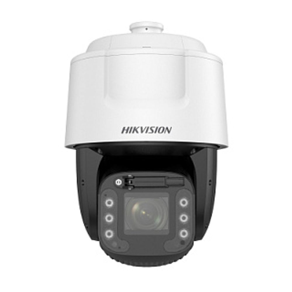 Hikvision DS-2DF6C445IWG1-ELW IP PTZ Камера, позиционная