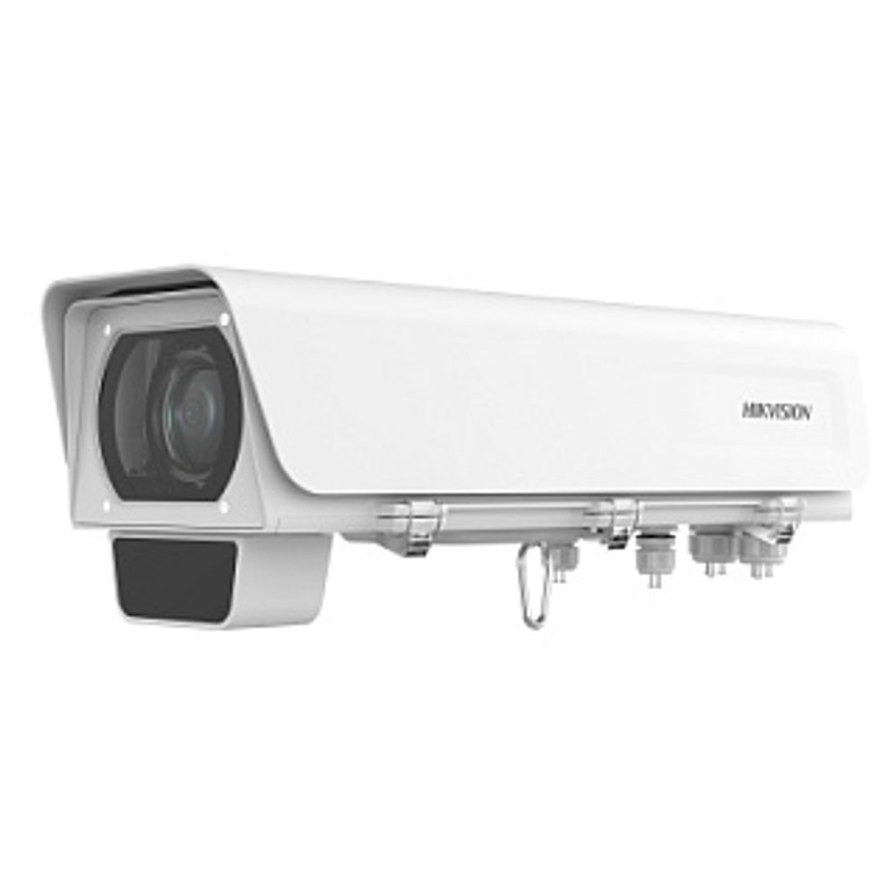 Hikvision iDS-2CD72325G0/E (43.0-250.0mm) IP Камера, цилиндрическая