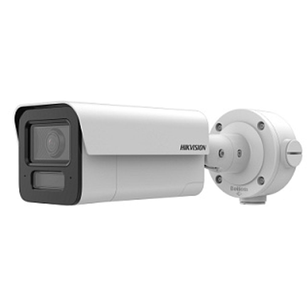 Hikvision iDS-2CD5A86G2/V-XZS (2.8-12.0mm) IP Камера, цилиндрическая