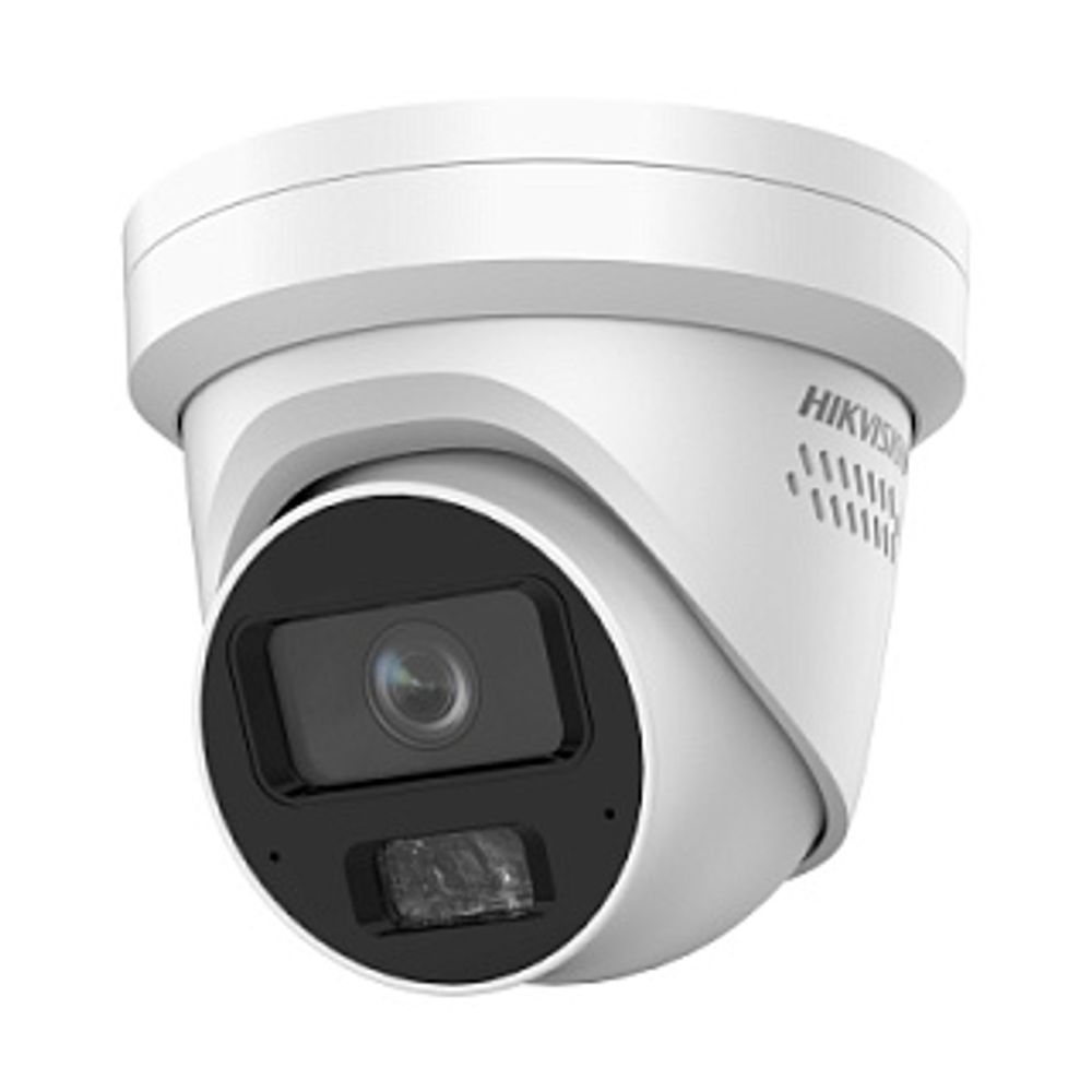 Hikvision iDS-2CD5387G2/V-XS (4.0mm) IP Камера, купольная