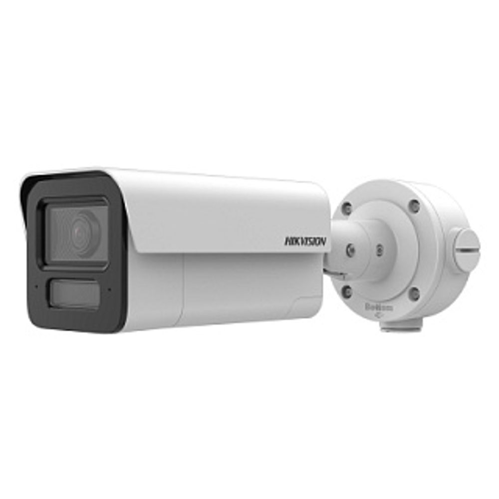 Hikvision iDS-2CD5T47G2/V-XHSY (4.0mm) IP Камера, цилиндрическая