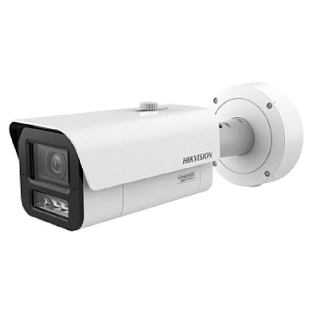 Hikvision iDS-2CD7A86G2/V-XZHSY (2.8-12.0mm) IP Камера, цилиндрическая