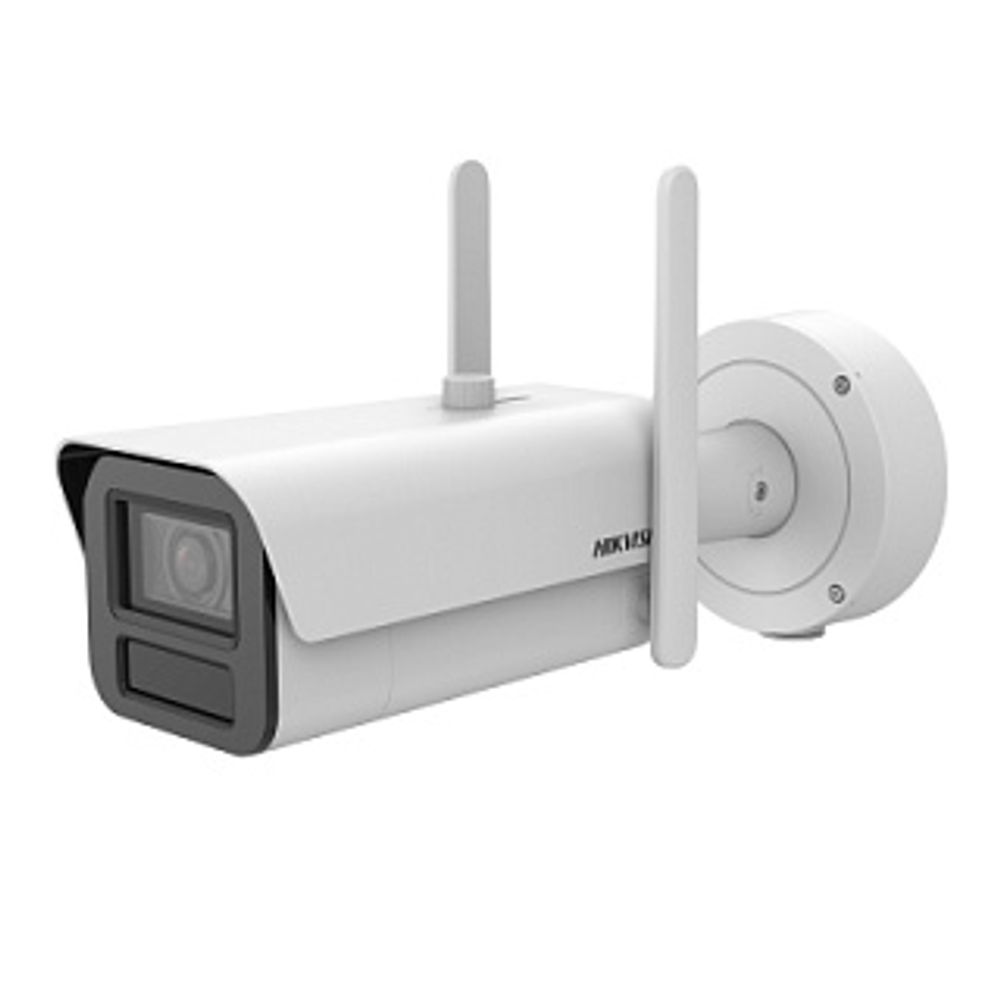 Hikvision iDS-2CD7A86G2-IZHS/4G(B) (8.0-32.0mm) IP Камера, цилиндрическая