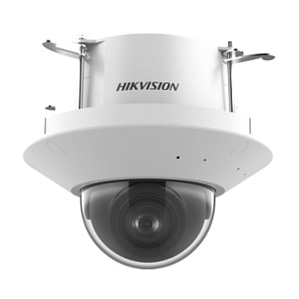 Hikvision iDS-2CD7587G2-ZHS/RC (8.0-32.0mm) IP Камера, купольная