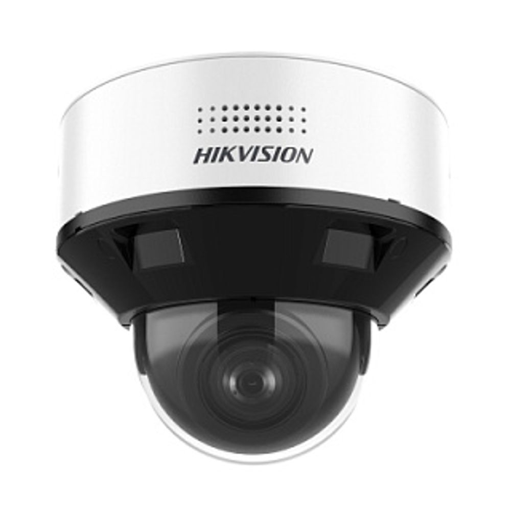 Hikvision iDS-2CD7547G2-XZHS (2.8-12.0mm) IP Камера, купольная