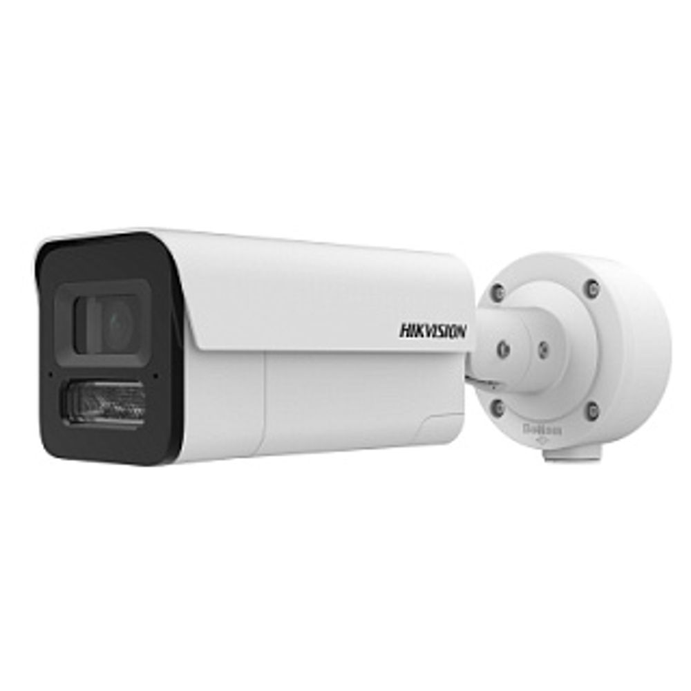 Hikvision iDS-2CD5T87G2-XS (2.8mm) IP Камера, цилиндрическая