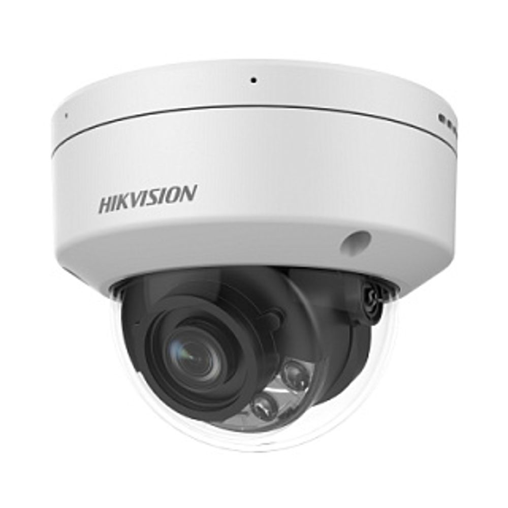 Hikvision iDS-2CD5D87G2-XS (4.0mm) IP Камера, купольная