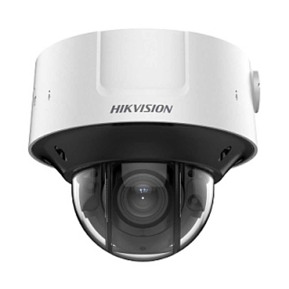Hikvision iDS-2CD5546G2-XZHSY (8.0-32.0mm) IP Камера, купольная