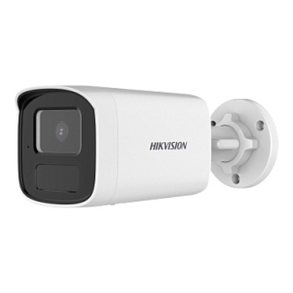 Hikvision DS-2CD3T41G2-IUF (6.0mm) IP Камера, цилиндрическая
