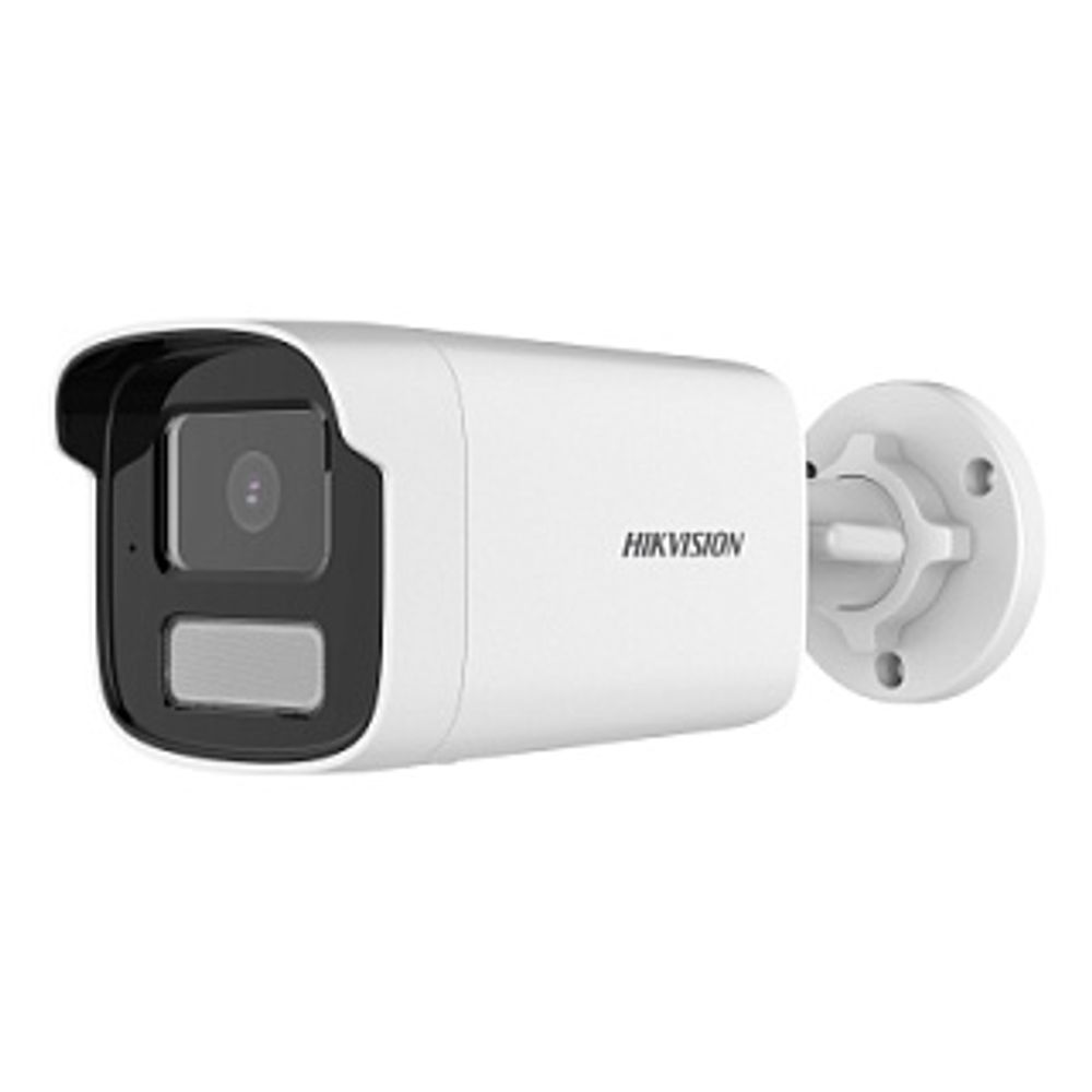Hikvision DS-2CD3T21G2-LIUF (4.0mm) IP Камера, цилиндрическая