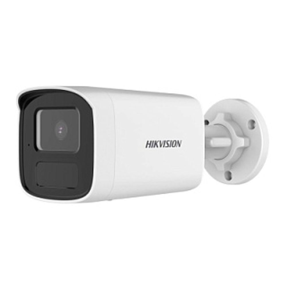 Hikvision DS-2CD3T21G2-IUF (4.0mm) IP Камера, цилиндрическая
