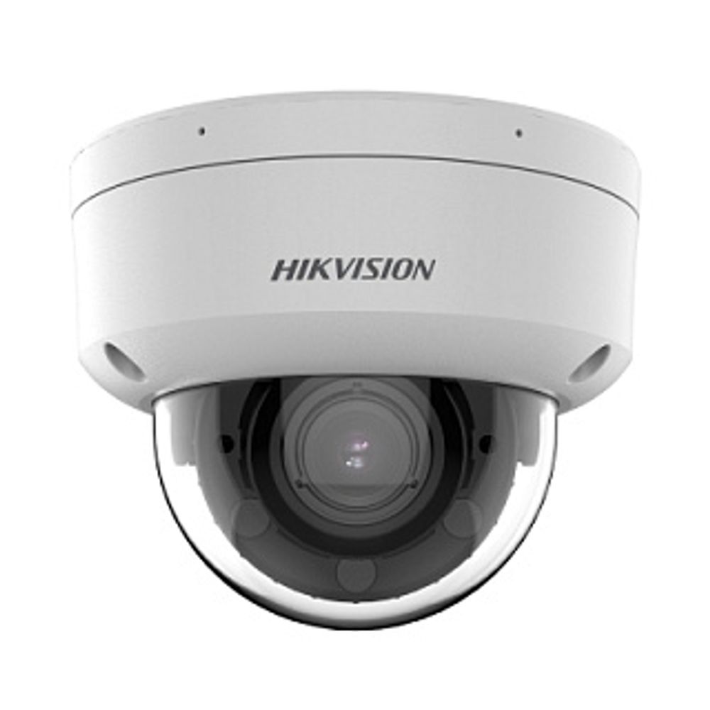 Hikvision DS-2CD3781G2-LIZSU (2.7-13.5mm) IP Камера, купольная