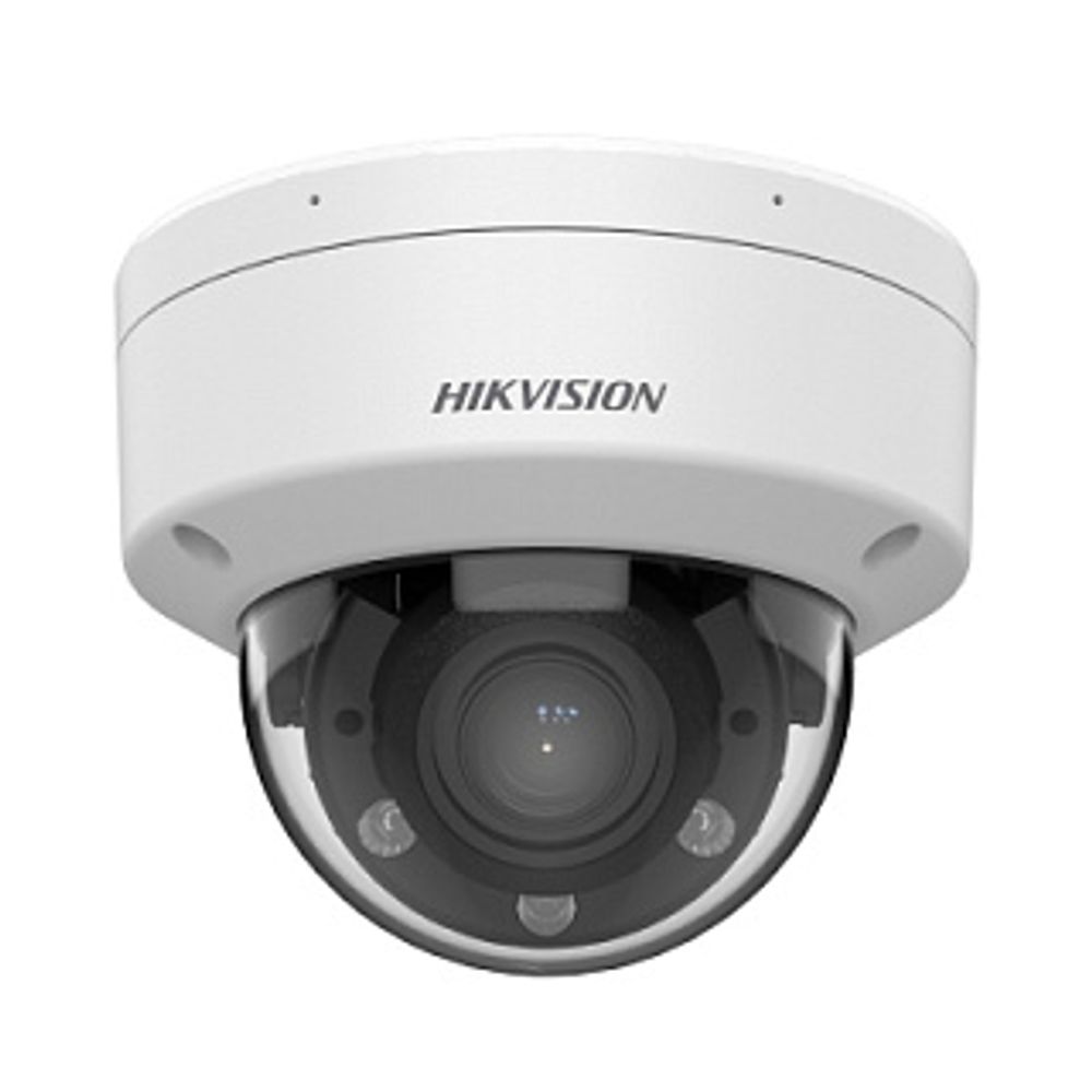Hikvision DS-2CD3721G2-LIZS (2.7-13.5mm) IP Камера, купольная