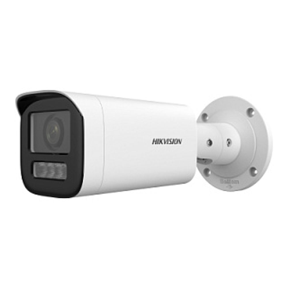 Hikvision DS-2CD3681G2-LIZSU (2.7-13.5mm) IP Камера, цилиндрическая